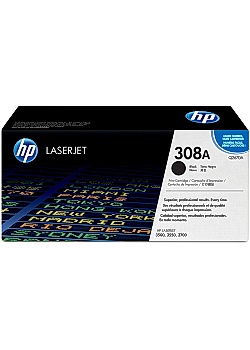 Toner HP Q2670A svart