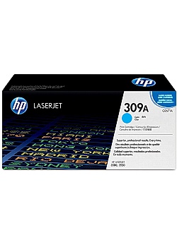 Toner HP Q2671A cyan