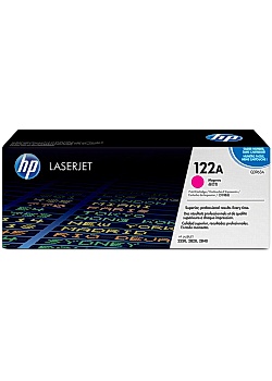 Toner HP Q3963A magenta