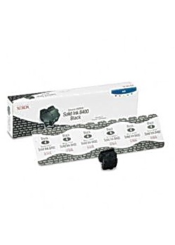 Toner XEROX 108R00608 svart (6)