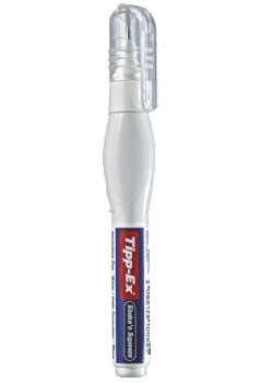 Korrigeringspenna TIPP-EX Shake'nSqueeze