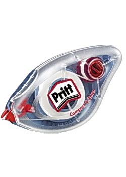 Korrigeringsroller PRITT Compact 4,2mm