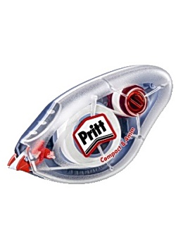 Korrigeringsroller PRITT Compact 8,4mm