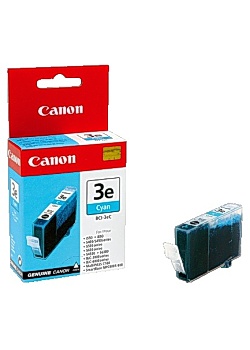 Bläckpatron CANON BCI-3EC cyan