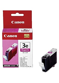 Bläckpatron CANON BCI-3EM magenta