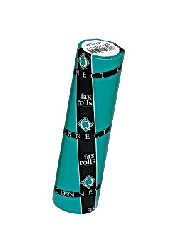 Faxpapper 210mm x 30m 12mm hylsa