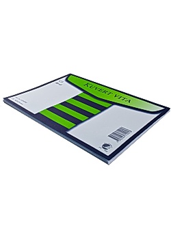 Kuvert konsument fp C5 vit (10)