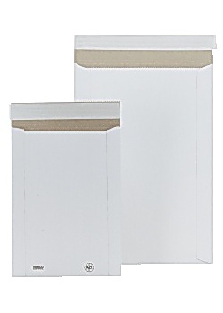 Kartongpåse Karto nr.4 240x320mm 62g