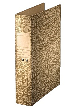 Arkivpärm ESSELTE A4 60mm