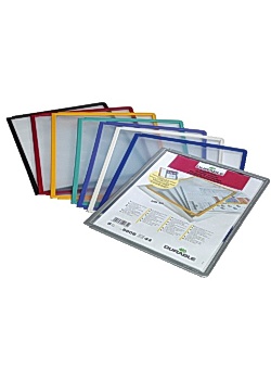 Panel SHERPA A4 svart