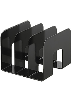 Katalogställ DURABLE Trend svart