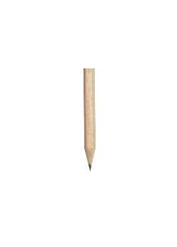 Blyertspenna opolerad HB (12)