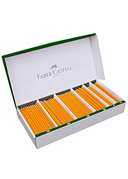 Blyertspenna FABER-CASTELL Bonanza (300)