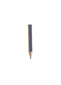 Blyertspenna FABER Gold 1221 6B (12)