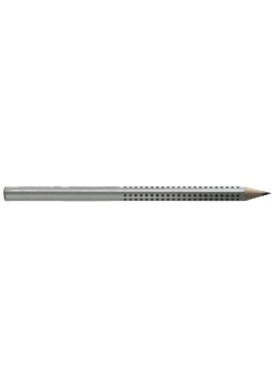 Blyertspenna FABER-CASTELL Grip HB (12)