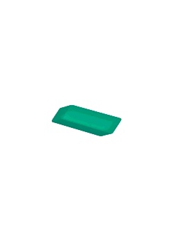 Radergummi FABER-CASTELL grön (80)