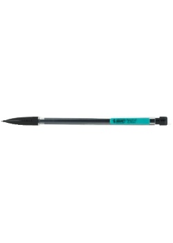 Stiftpenna BIC Matic 0,7mm sort. färger