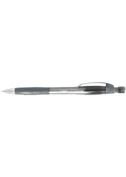 Stiftpenna BIC Atlantis 0,5mm grå