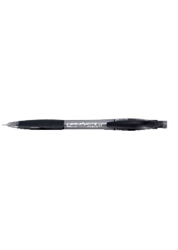 Stiftpenna BIC Atlantis 0,7mm svart