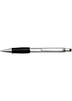 Stiftpenna BALLOGRAF Opus 0,7mm svart