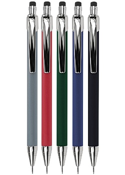 Stiftpenna BALLOGRAF Rondo 0,5mm
