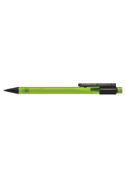 Stiftpenna STAEDTLER 777 0,5mm grön