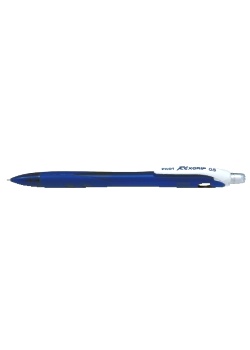 Stiftpenna PILOT RexGrip 0,5mm blå