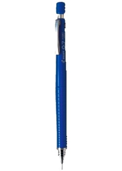 Stiftpenna PILOT H-327 blå