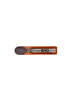 Reservstift PILOT Eno 0,5mm 2B (12)