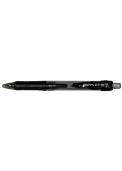 Kulpenna MARVY RB-10 svart