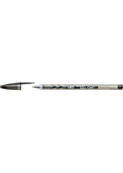 Gelkulpenna BIC Cristal svart