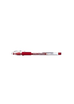 Gelkulpenna ARTLINE 1500 röd