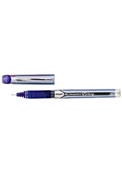 Bläckkulpenna PILOT Hi-Tec V5 grip blå