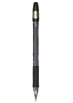 Kulpenna PILOT BPS-GP 1,0 medium svart