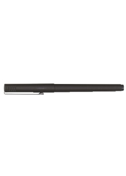 Bläckkulpenna UNIBALL UB120 0,2 svart