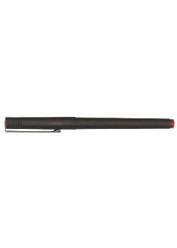 Bläckkulpenna UNIBALL UB-120 röd