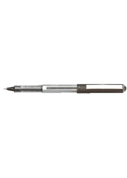 Bläckkulpenna UNI UB-150 Eye Micro svart