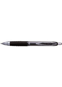 Gelpenna UNIBALL Signo UMN-207 fine sv.