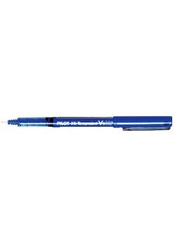 Bläckkulpenna PILOT Hi-Tec V5 blå