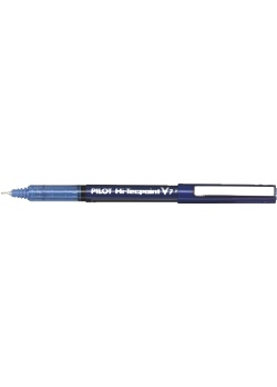 Bläckkulpenna PILOT Hi-Tec V7 blå