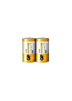 Batteri LR20 (2)