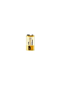 Batteri 6LF22