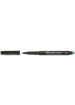 OH-penna VF FABER-CASTELL superfine sv.