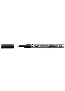 Märkpenna PILOT fine silver
