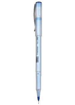 Fineliner MARVY 293 blå