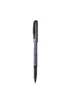 Fineliner Pilot V svart fine