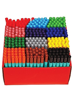 Fiberpenna BEROL Colourfine 0,6mm (288)