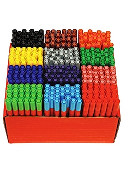 Fiberpenna BEROL Colourbroad 1,7mm (288)