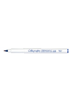 Kalligrafipenna MARVY VF 2,0mm svart