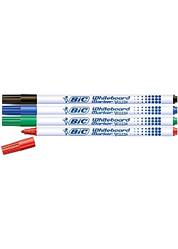 Whiteboardpenna BIC Velleda 1721 (4)